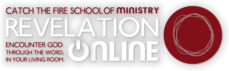 Revelation Online Logo